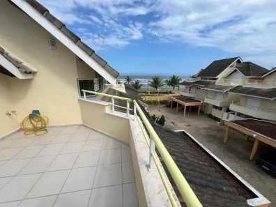 Casa de Condomínio com 4 Quartos à venda, 163m² no Cidade Nova Peruíbe, Peruíbe