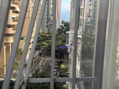 Apartamento com 3 Quartos à venda, 140m² no Icaraí, Niterói