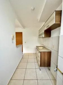 Apartamento com 2 Quartos à venda, 48m² no Universitário, Caruaru