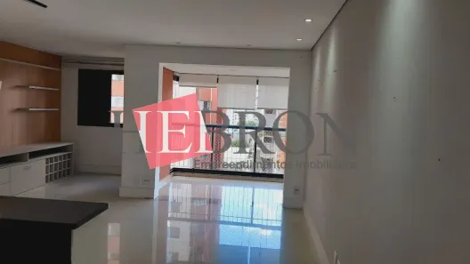 Apartamento com 2 Quartos para alugar, 70m² no Vila Regente Feijó, São Paulo