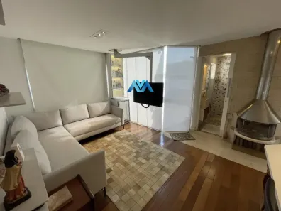 Apartamento com 3 Quartos à venda, 121m² no Campo Belo, São Paulo
