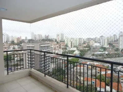 Apartamento com 2 Quartos para alugar, 64m² no Saúde, São Paulo