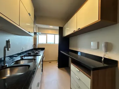 Apartamento com 3 Quartos à venda, 89m² no Trindade, Florianópolis