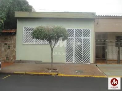 Casa com 3 Quartos à venda, 248m² no Vila Tibério, Ribeirão Preto