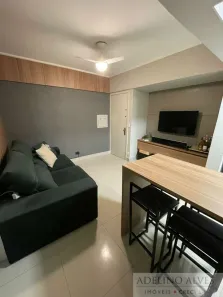 Apartamento com 1 Quarto à venda, 57m² no Itaim Bibi, São Paulo