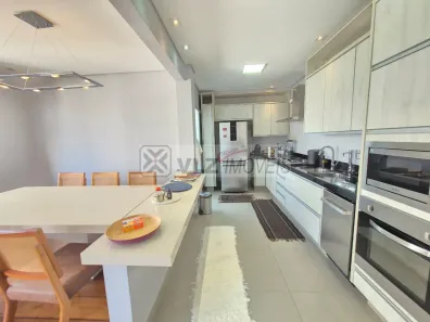 Apartamento com 3 Quartos para alugar, 150m² no Bela Vista, São Paulo