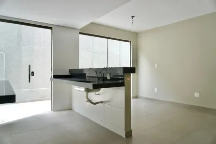 Apartamento com 3 Quartos à venda, 94m² no Anchieta, Belo Horizonte