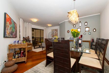 Apartamento com 3 Quartos à venda, 125m² no Vila Leopoldina, São Paulo