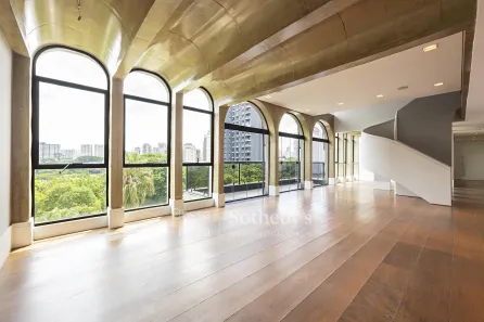 Apartamento com 4 Quartos à venda, 405m² no Indianópolis, São Paulo