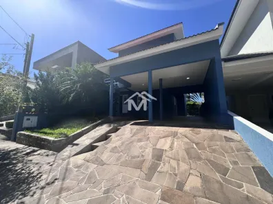 Casa com 5 Quartos à venda, 200m² no Igara, Canoas