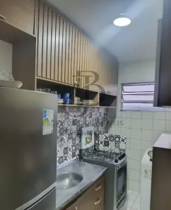 Apartamento com 2 Quartos à venda, 50m² no São Conrado, Aracaju