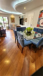 Apartamento com 3 Quartos à venda, 160m² no Vila Aurora (Zona Norte), São Paulo