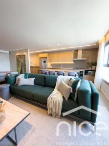 Apartamento com 3 Quartos à venda, 134m² no Centro, Itajaí