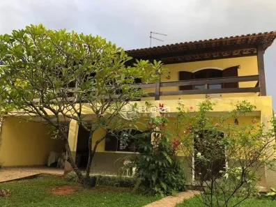 Casa com 5 Quartos à venda, 280m² no Piratininga, Niterói