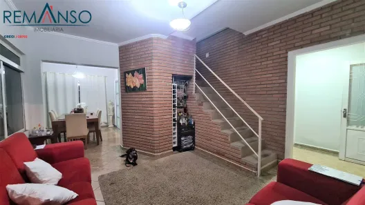 Casa com 6 Quartos à venda, 310m² no Jardim Santana, Hortolândia