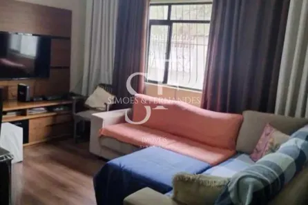 Apartamento com 2 Quartos à venda, 56m² no Vila Isabel, Rio de Janeiro