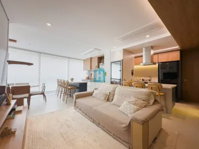 Apartamento com 4 Quartos à venda, 109m² no Vila Nova Conceição, São Paulo