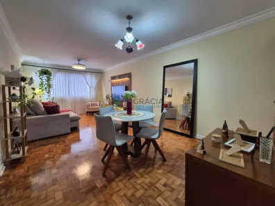 Apartamento com 2 Quartos à venda, 101m² no Vila Pompéia, São Paulo