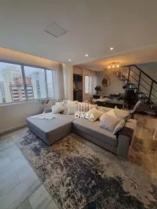Apartamento com 3 Quartos à venda, 140m² no Indianópolis, São Paulo