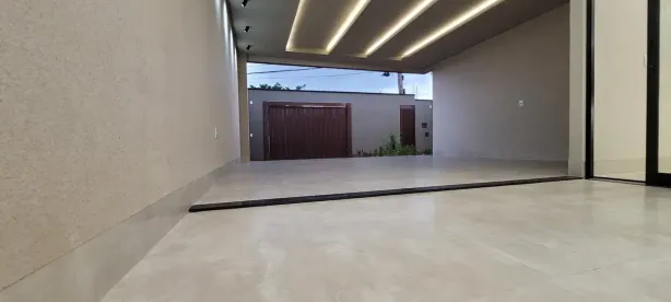 Casa com 3 Quartos à venda, 187m² no Residencial Barravento, Goiânia