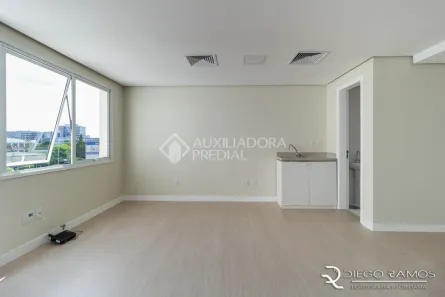 Sala Comercial para alugar, 29m² no Centro Histórico, Porto Alegre