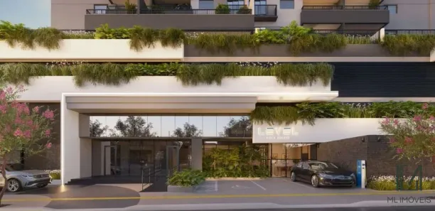 Apartamento com 3 Quartos à venda, 134m² no Jardim América, Goiânia