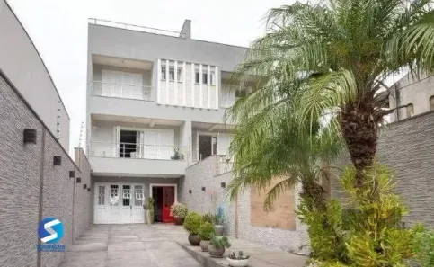 Casa com 4 Quartos à venda, 395m² no Jardim Itu, Porto Alegre