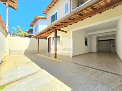 Casa com 3 Quartos à venda, 125m² no Costazul, Rio das Ostras