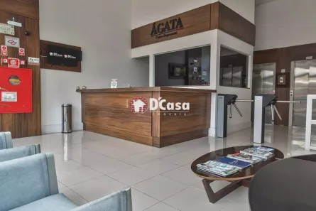 Sala Comercial para alugar, 56m² no Centro, Taubaté