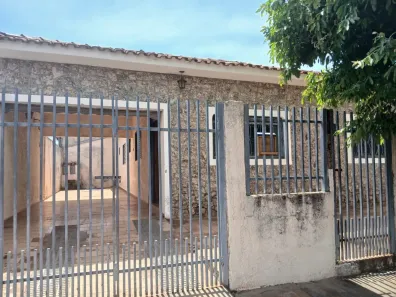 Casa com 3 Quartos à venda, 150m² no Solo Sagrado I, São José do Rio Preto