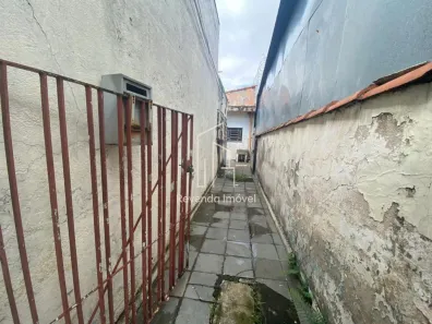 Lote/Terreno à venda, 127m² no Jabaquara, São Paulo