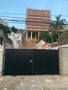 Lote/Terreno à venda, 500m² no Pinheiros, São Paulo