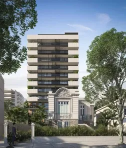 Apartamento com 2 Quartos à venda, 70m² no Tijuca, Rio de Janeiro