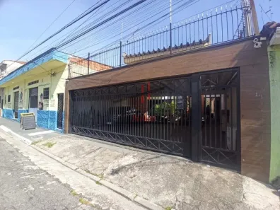 Sobrado com 3 Quartos para alugar, 250m² no Chácara Santo Antônio (Zona Leste), São Paulo