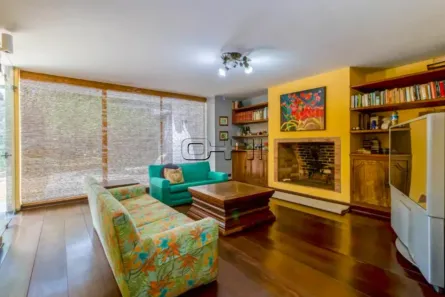 Casa com 5 Quartos à venda, 426m² no Pinheiros, São Paulo