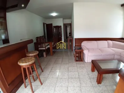 Apartamento com 3 Quartos à venda, 97m² no Centro, Florianópolis