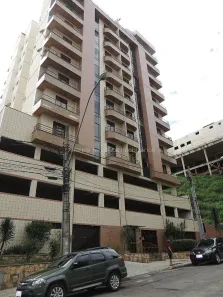 Apartamento com 2 Quartos à venda, 106m² no São Mateus, Juiz de Fora