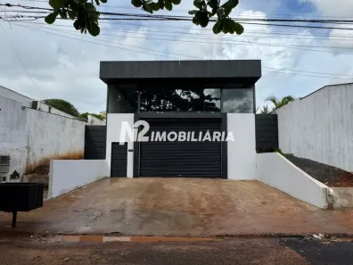 Galpão/Depósito/Armazém à venda, 257m² no Tabajaras, Uberlândia