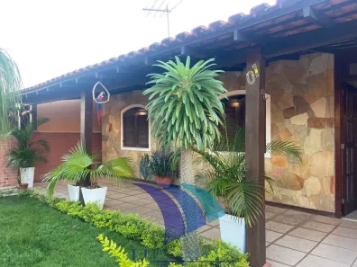Casa com 3 Quartos à venda, 152m² no Campo Redondo, São Pedro da Aldeia