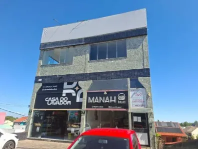 Sala Comercial para alugar, 25m² no Hípica, Porto Alegre