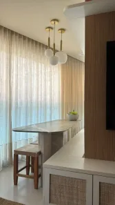 Apartamento com 3 Quartos à venda, 100m² no Praia da Costa, Vila Velha