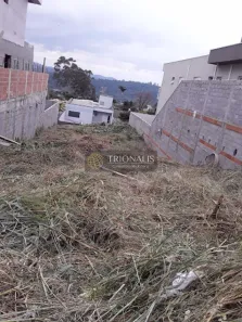 Lote/Terreno à venda, 400m² no Jardim dos Pinheiros, Atibaia