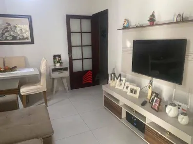 Casa com 2 Quartos à venda, 165m² no São Francisco, Niterói