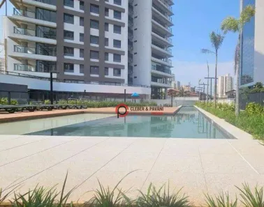 Apartamento com 2 Quartos à venda, 151m² no Jardim Faculdade, Sorocaba