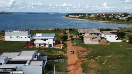 Lote/Terreno à venda, 600m² no Paranapanema, Paranapanema