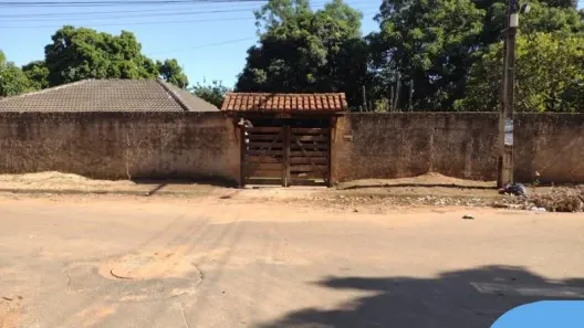 Fazenda/Sítio com 2 Quartos à venda, 14277m² no Setor Rio Vermelho, Aparecida de Goiânia