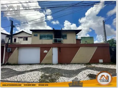 Casa com 5 Quartos à venda, 438m² no Parreão, Fortaleza