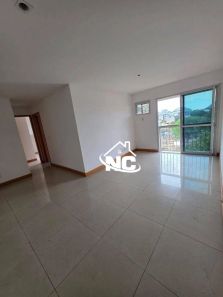 Apartamento com 2 Quartos à venda, 70m² no São Francisco, Niterói