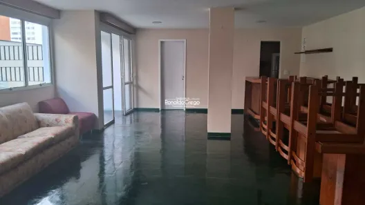 Apartamento com 2 Quartos para alugar, 66m² no Perdizes, São Paulo