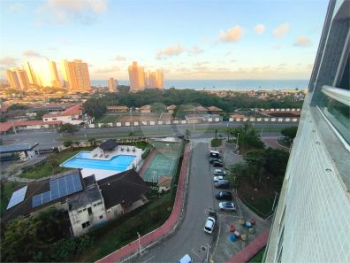 Apartamento com 1 Quarto à venda, 58m² no Patamares, Salvador